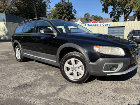 2008 Volvo XC70 3.2