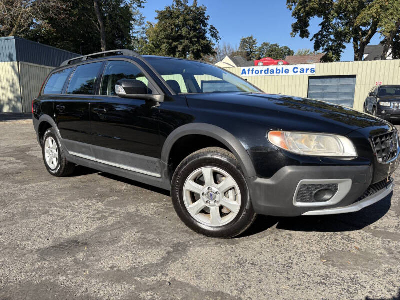 2008 Volvo XC70 3.2
