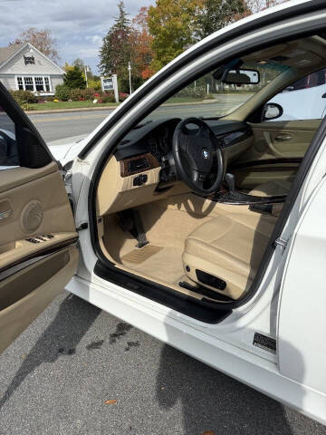 2006 BMW 3 Series 325i