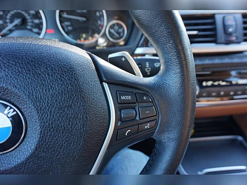 2016 BMW 4 Series 428i