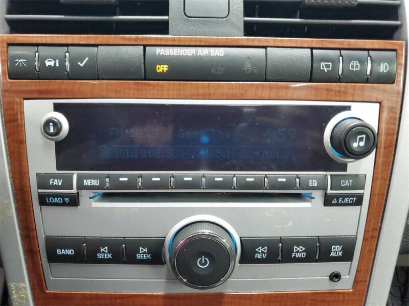 2007 Chevrolet Equinox LT