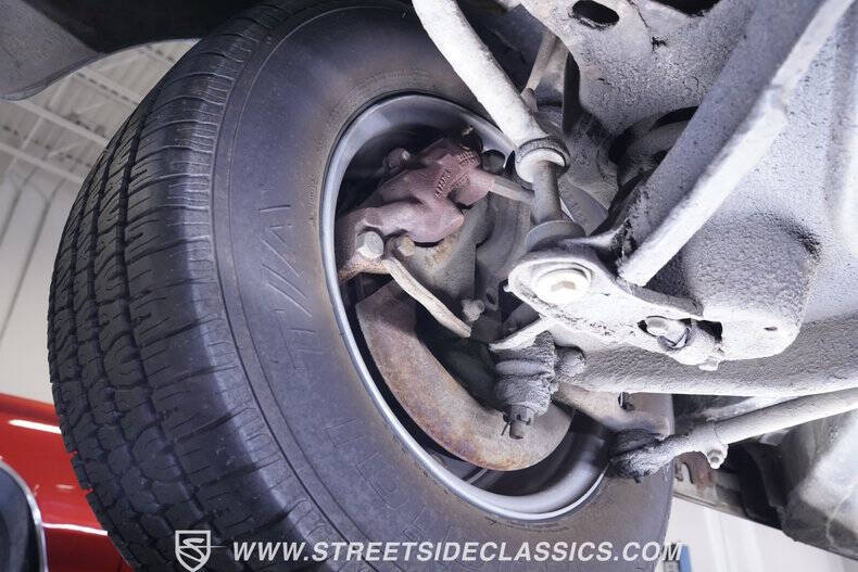 1977 Chevrolet Corvette