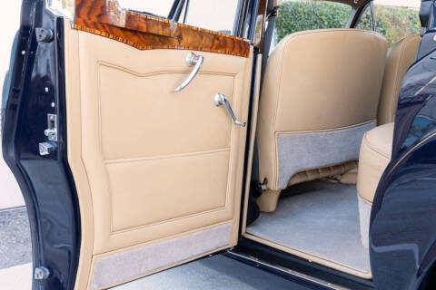 1959 Bentley Continental