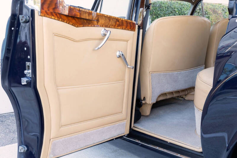 1959 Bentley Continental