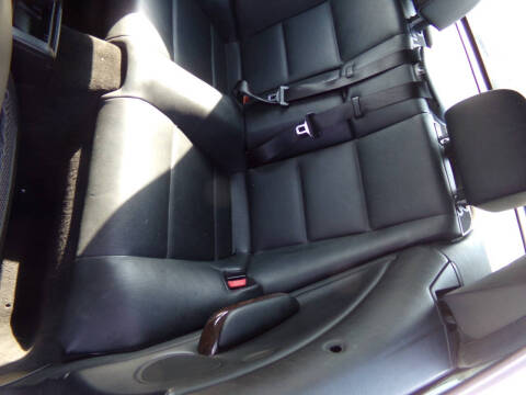 2004 BMW 3 Series 330Ci