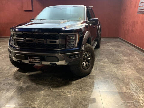 2021 Ford F-150 for sale at Select Motor Car in Deer Park NY