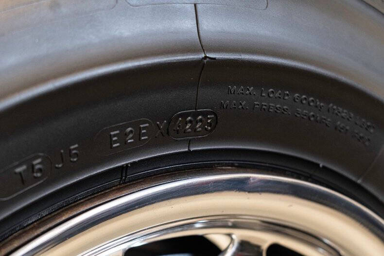 1969 Mercedes-Benz 280-Class