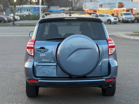 2011 Toyota RAV4