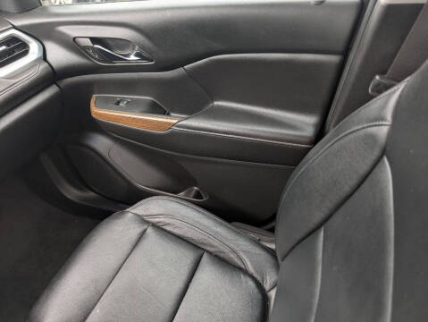 2017 GMC Acadia SLE-1
