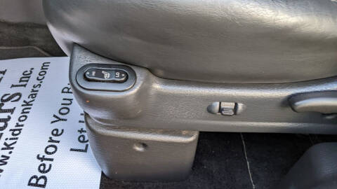 2003 Chrysler PT Cruiser GT