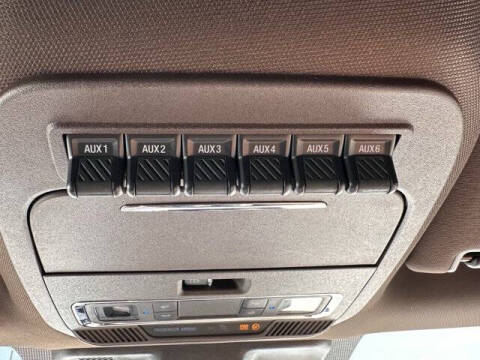 2024 Ford F-250 Super Duty