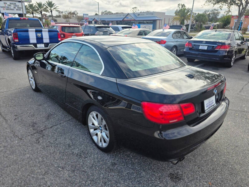 2011 BMW 3 Series 328i