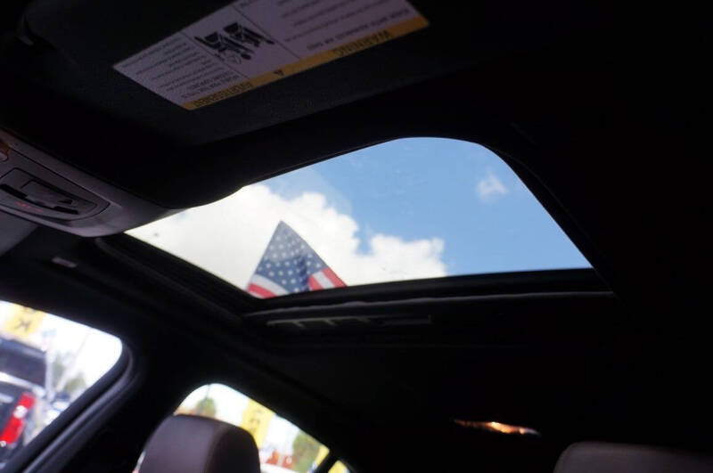 2017 BMW X4 xDrive28i