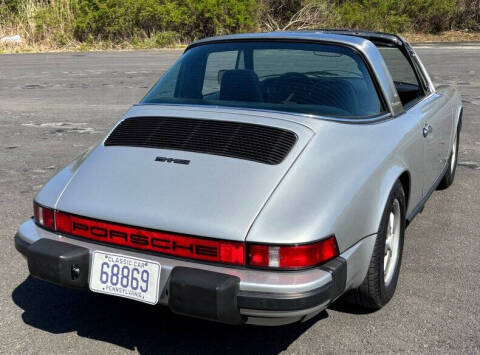 1976 Porsche 911