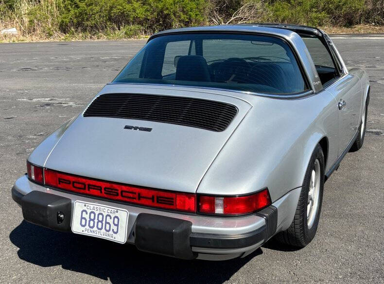 1976 Porsche 911