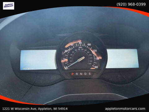 2022 Ford Edge SE