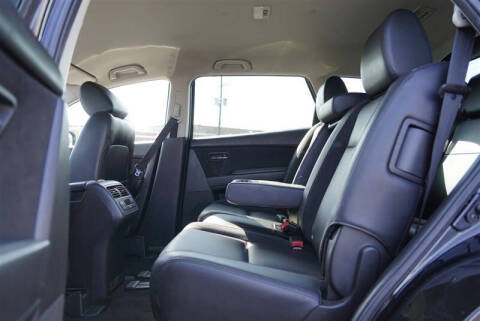 2013 Mazda CX-9 Touring