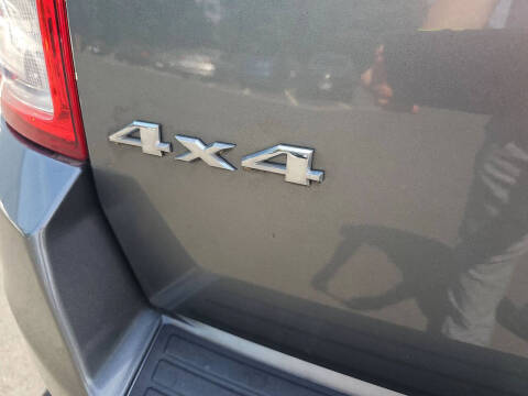 2011 Jeep Compass Sport