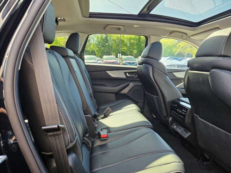 2024 Acura MDX SH-AWD w/Tech