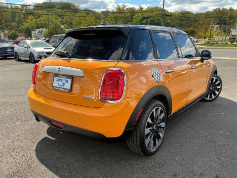 2015 MINI Hardtop 4 Door Cooper