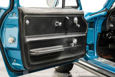 1965 Chevrolet Corvette