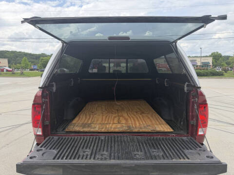2014 RAM 2500 SLT