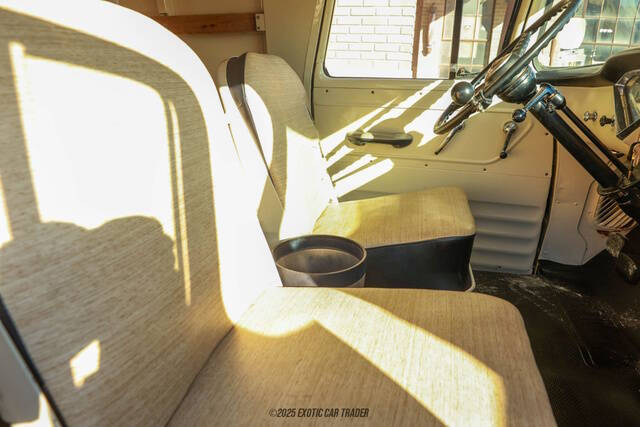 1955 Chevrolet 3100