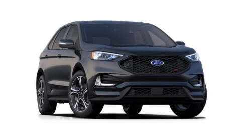 2021 Ford Edge ST