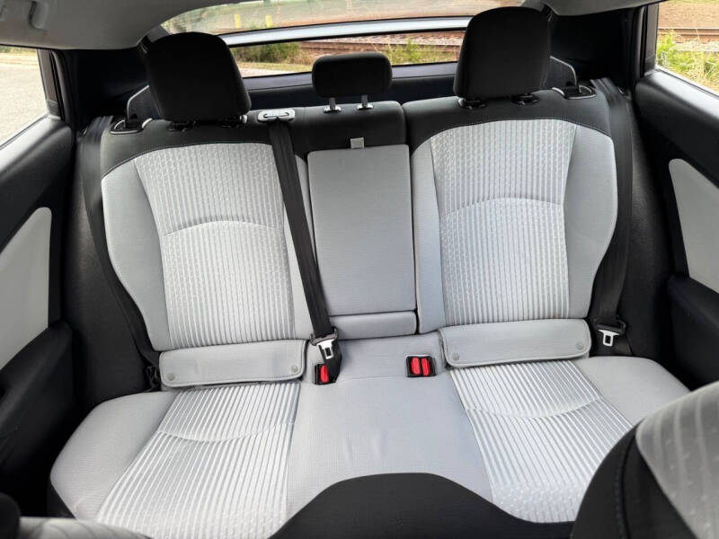 2018 Toyota Prius Two Eco