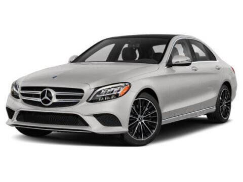 2020 Mercedes-Benz C-Class for sale at Cactus Auto in Tucson AZ