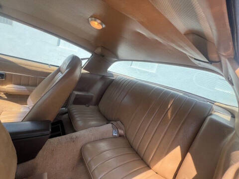 1981 Chevrolet Camaro Z28