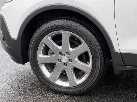2016 Buick Encore Premium