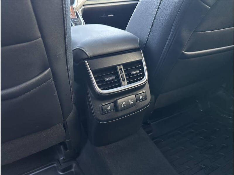 2020 Subaru Outback Onyx Edition XT