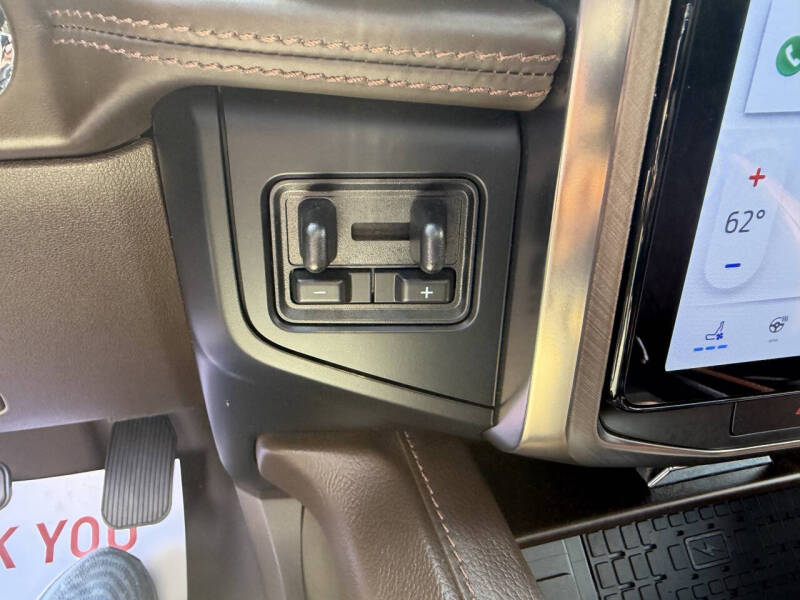 2023 Ford Expedition MAX King Ranch