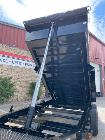 2026 PJ Trailers DT-1