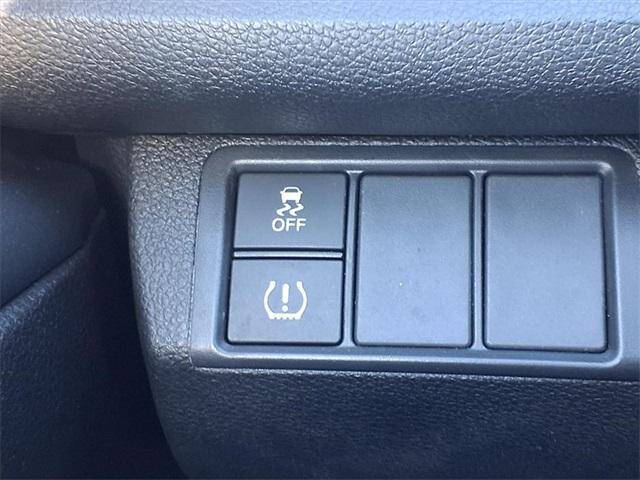 2017 Honda Civic Sport