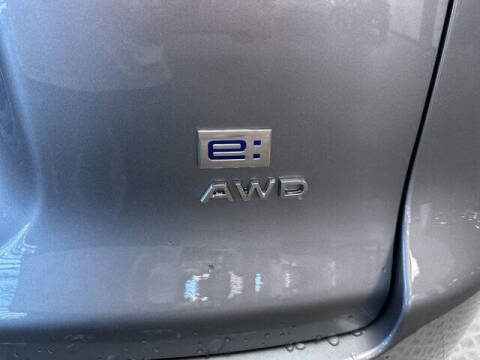 2026 Honda Prologue EX