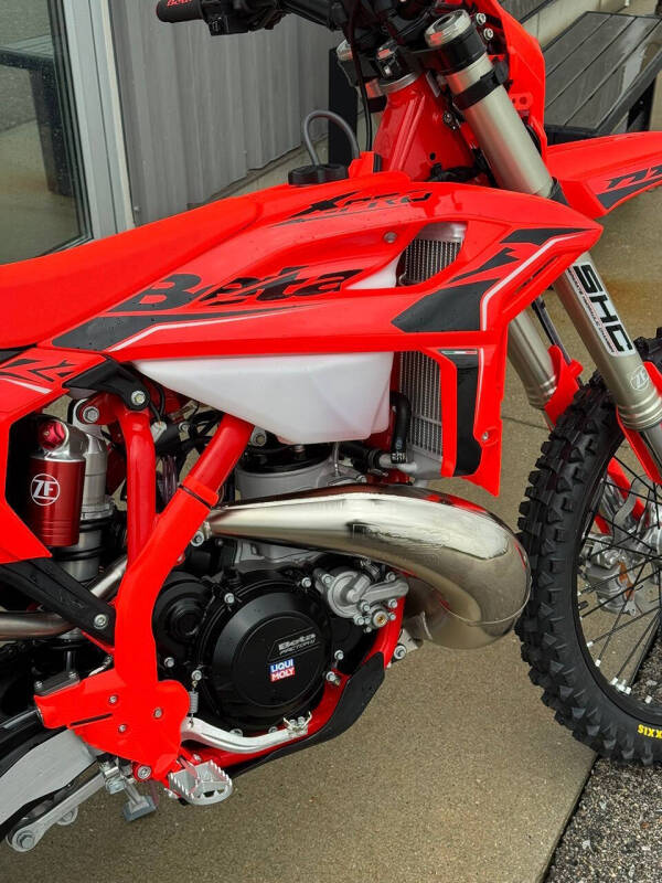 2026 Beta 300 RR X-Pro