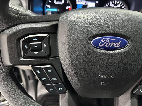 2022 Ford F-350 Super Duty