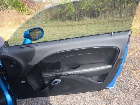 2016 Dodge Challenger R/T