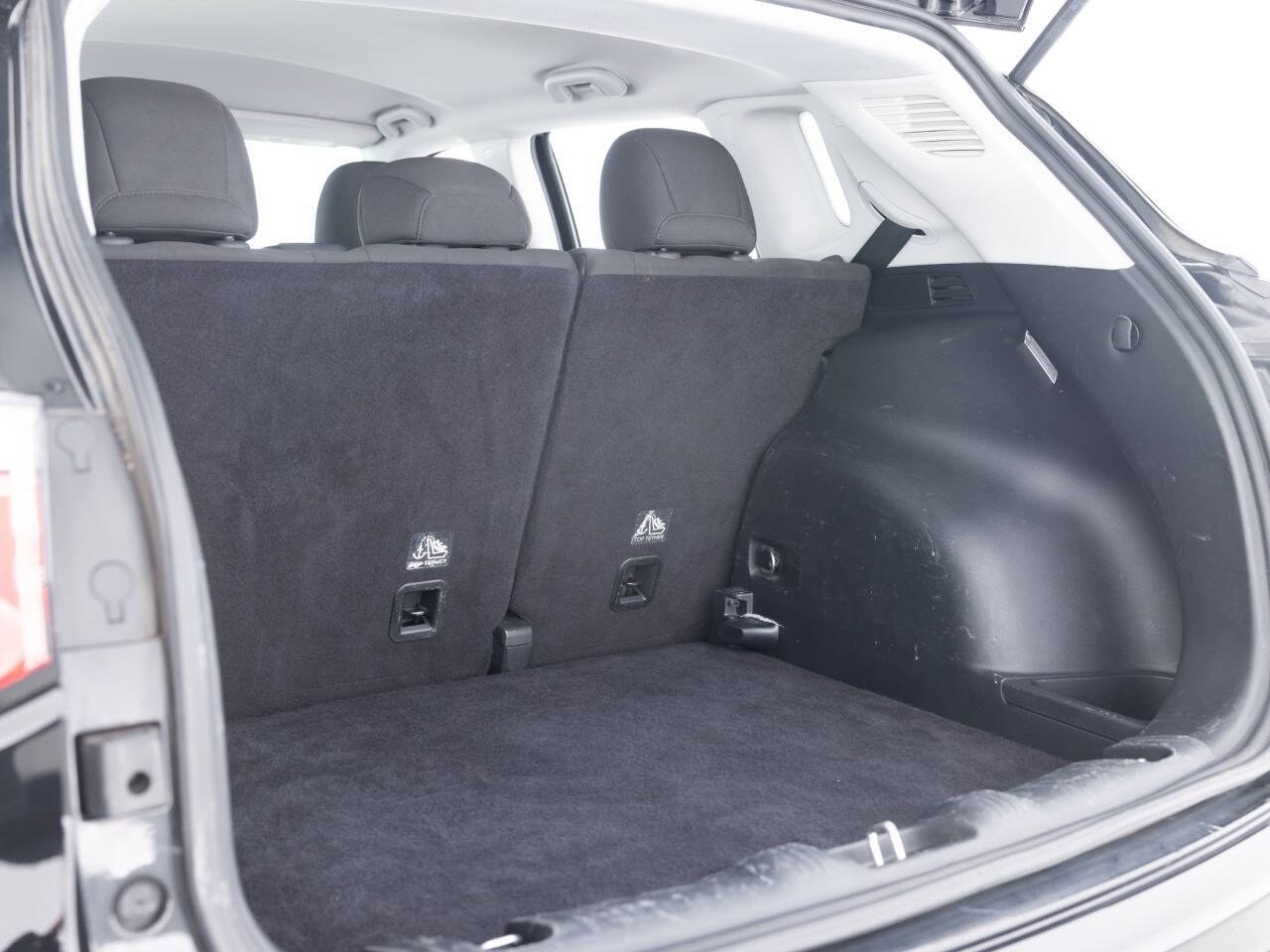 Used Car 2018 Jeep Compass  Sport 4x4 4dr Suv For Sale Under $10,000 In Coal City, Illinois