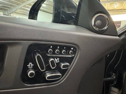 2012 Jaguar XK XKR-S