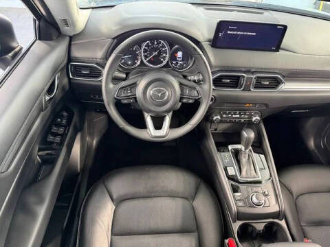2024 Mazda CX-5 2.5 S Select