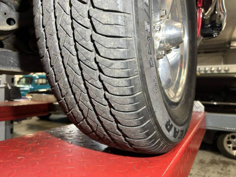 1960 Chevrolet El Camino