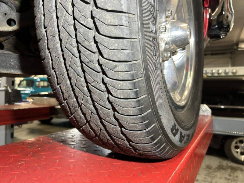 1960 Chevrolet El Camino