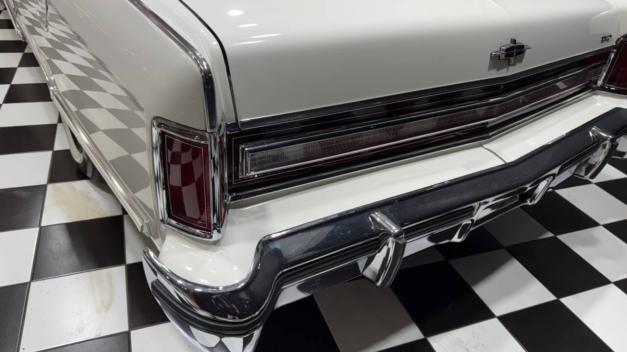 1979 Lincoln Continental 19