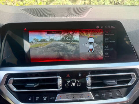 2021 BMW 4 Series M440i xDrive