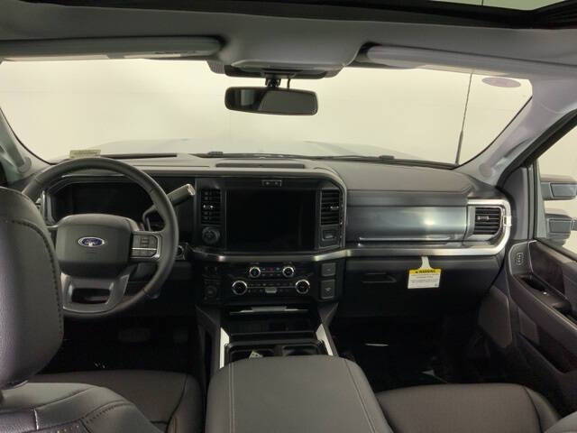 2025 Ford F-350 Super Duty