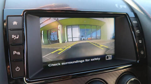 2016 Jaguar F-TYPE R