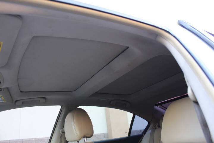 2014 Nissan Maxima